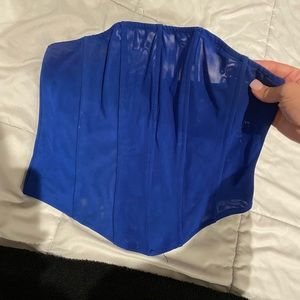 Royal blue